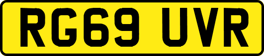 RG69UVR