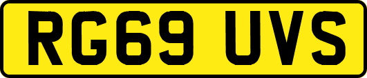 RG69UVS
