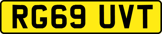 RG69UVT