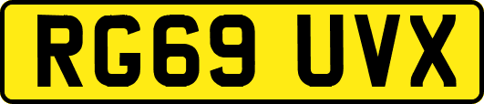 RG69UVX