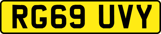 RG69UVY