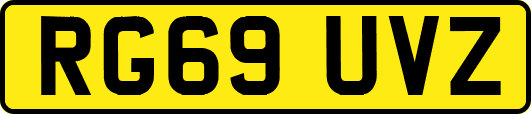 RG69UVZ