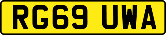 RG69UWA
