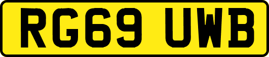RG69UWB
