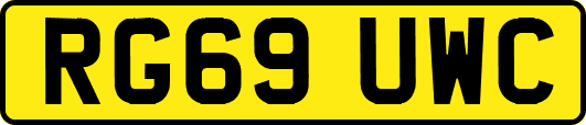 RG69UWC