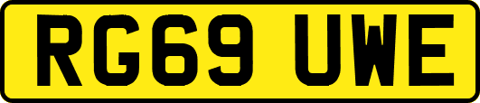 RG69UWE
