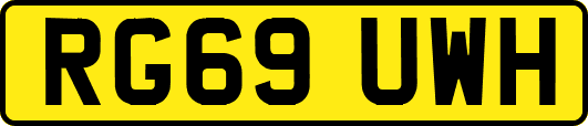 RG69UWH