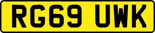 RG69UWK