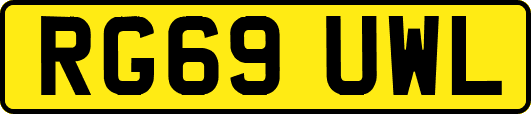 RG69UWL