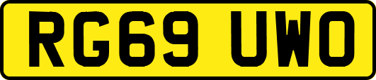 RG69UWO
