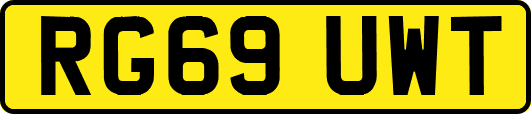 RG69UWT