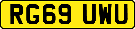 RG69UWU