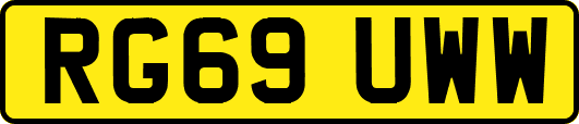 RG69UWW