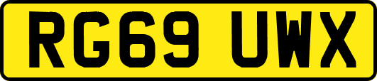 RG69UWX