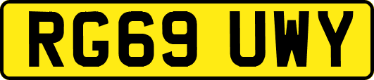 RG69UWY