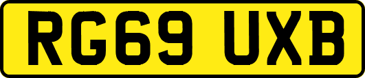 RG69UXB