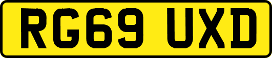 RG69UXD