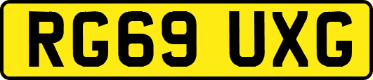 RG69UXG