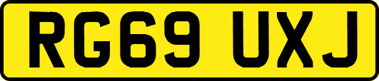 RG69UXJ