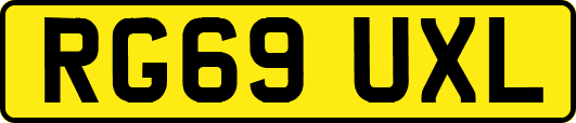 RG69UXL
