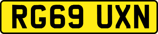 RG69UXN