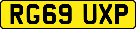 RG69UXP
