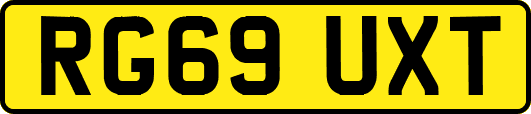 RG69UXT