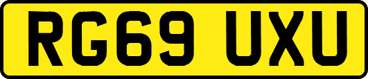 RG69UXU