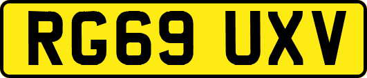 RG69UXV