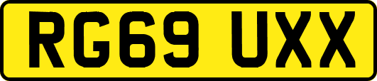 RG69UXX