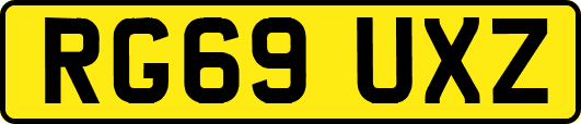 RG69UXZ