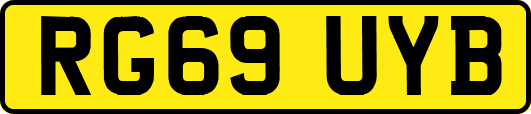RG69UYB
