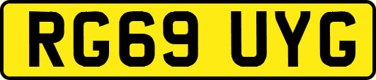 RG69UYG