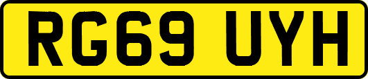 RG69UYH