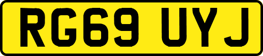 RG69UYJ