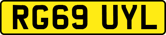 RG69UYL
