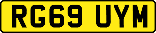 RG69UYM