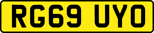 RG69UYO
