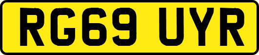 RG69UYR