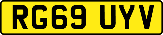 RG69UYV