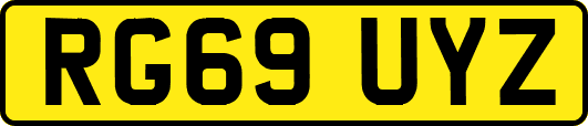 RG69UYZ