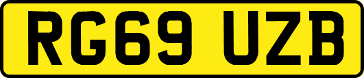 RG69UZB