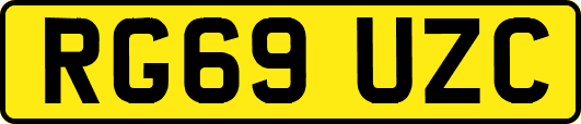 RG69UZC