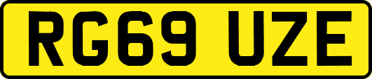 RG69UZE