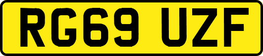 RG69UZF