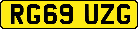 RG69UZG