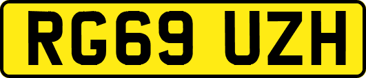 RG69UZH