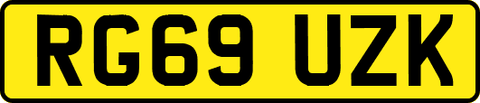 RG69UZK