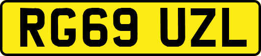 RG69UZL