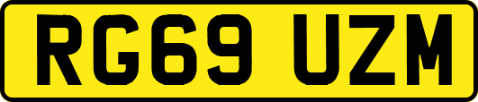 RG69UZM